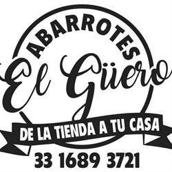 Abarrotes el guero