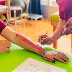 COLEGIO MARGAL DE TERAPIAS ALTERNATIVAS