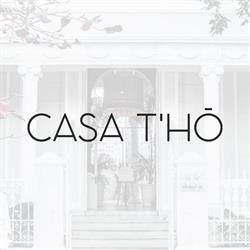 Casa T'H? Concept House