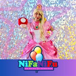 NiFaNiFu Fiestas Mexicali