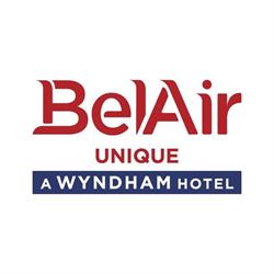 Hotel BelAir Unique Mexico City WTC, Trademark by Wyndham