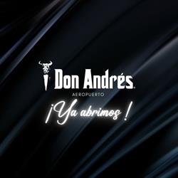 Don Andrés