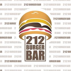 212 Burger Bar