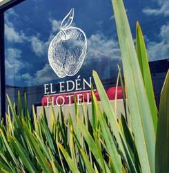 Hotel El Eden