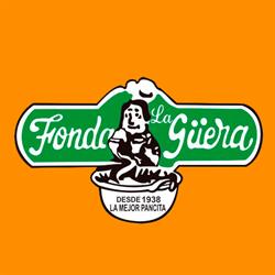 Fonda la Guera