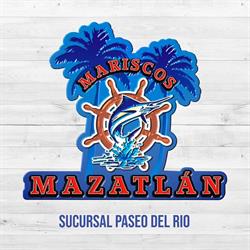 Mariscos Mazatlan