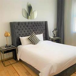 Suites Alcazar