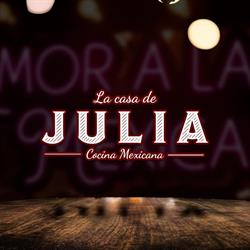 La Casa de Julia