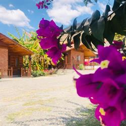 Hotel Campestre Don Luis