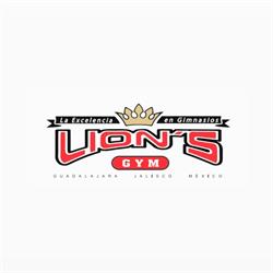 Lions Gym Guadalajara
