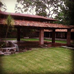 Rancho El Torreón