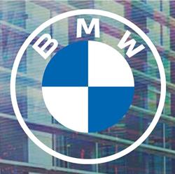 BMW Tampico