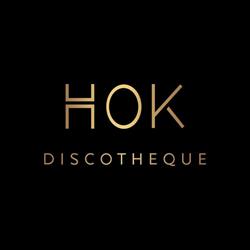 HOK Discotheque MVA