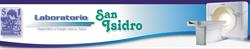 Laboratorio San Isidro