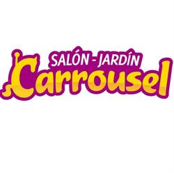 Carrousel Salón-Jardín