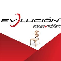 Evolucion Eventos + Mobiliario