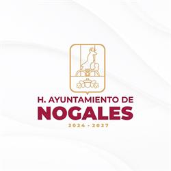 Gobierno de la Ciudad de Nogales