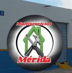 Multiservicios Mérida