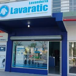 Lavandería Autoservicio y Tintorería Lavaratic