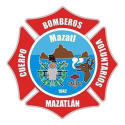 H. Cuerpo Voluntario de Bomberos de Mazatlán