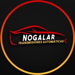 NOGALAR - Transmisiones Automáticas en San Nicolás