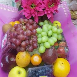 Frutería el Paraíso
