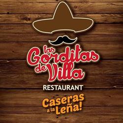 Las Gorditas de Villa - Restaurant