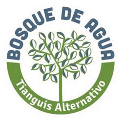 Tianguis Orgánico Bosque de Agua Ciudad de México