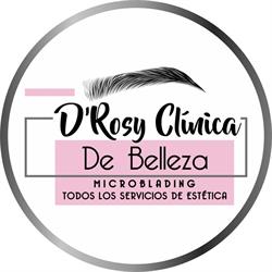 DRosy Clínica de Belleza