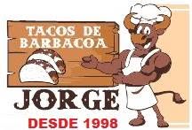 Tacos de Barbacoa Jorge