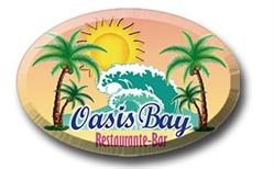 Oasis Bay Mexican, Sea Food and Sports Bar