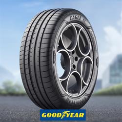 GoodYear Tuxtla 5º Nte