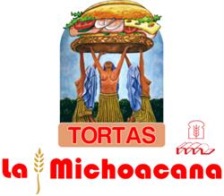 Tortas La Michoacana