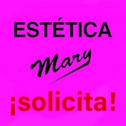 Estética Mary