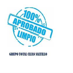 Total clean Saltillo