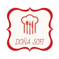Cocina doña sofi