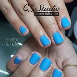CS Studio Salon Sucursal Calle 20