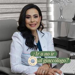 Dra Diana Silva Ruiz - Ginecóloga Obstetra y Colposcopista