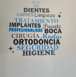 Dental Palacios