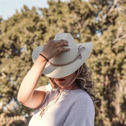 Chávez Hats