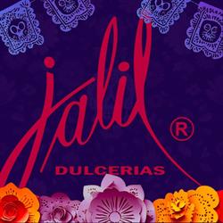Jalil Dulcerías