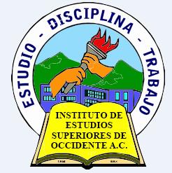 Instituto De Estudios Superiores De Occidente