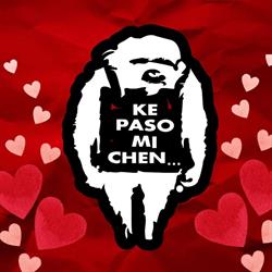 Ke paso mi chen Patzcuaro