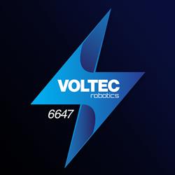 VOLTEC Robotics 6647