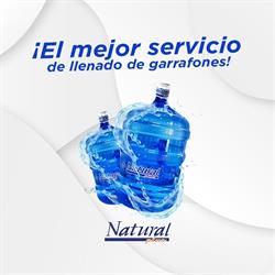 Natural Plus