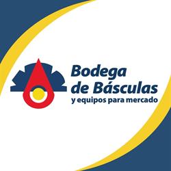 Bodega de Básculas y Equipos para Mercado