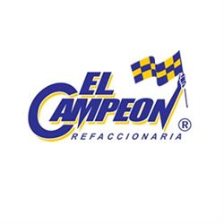 El Campeon