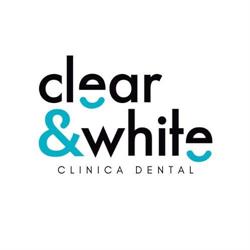 Clear & White