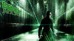 Cibercafé Matrix - El Sol, Neza