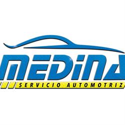 Servicio Automotriz Medina
